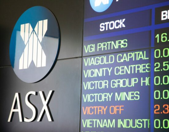 Four ASX 200 Shares Hit New 52-Week Highs on Monday