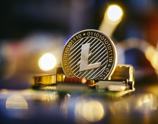 Litecoin Completes Halving Process Amid Surging Payment Adoption