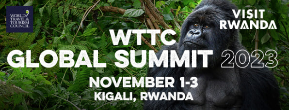 Kigali, Rwanda Will Host the 23rd World Travel & Tourism Council Global Summit