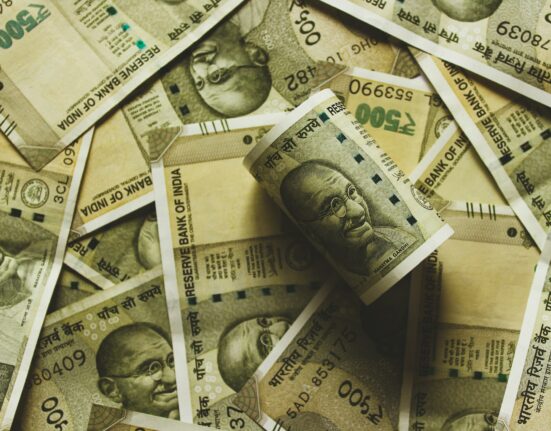 Rupee Rose 13 Paise Against the Dollar to 81.61