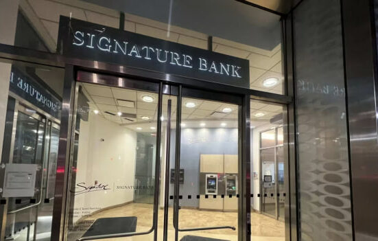 Regulators Shut Down Signature Bank After SVB Collapse - A Major Blow for Crypto?