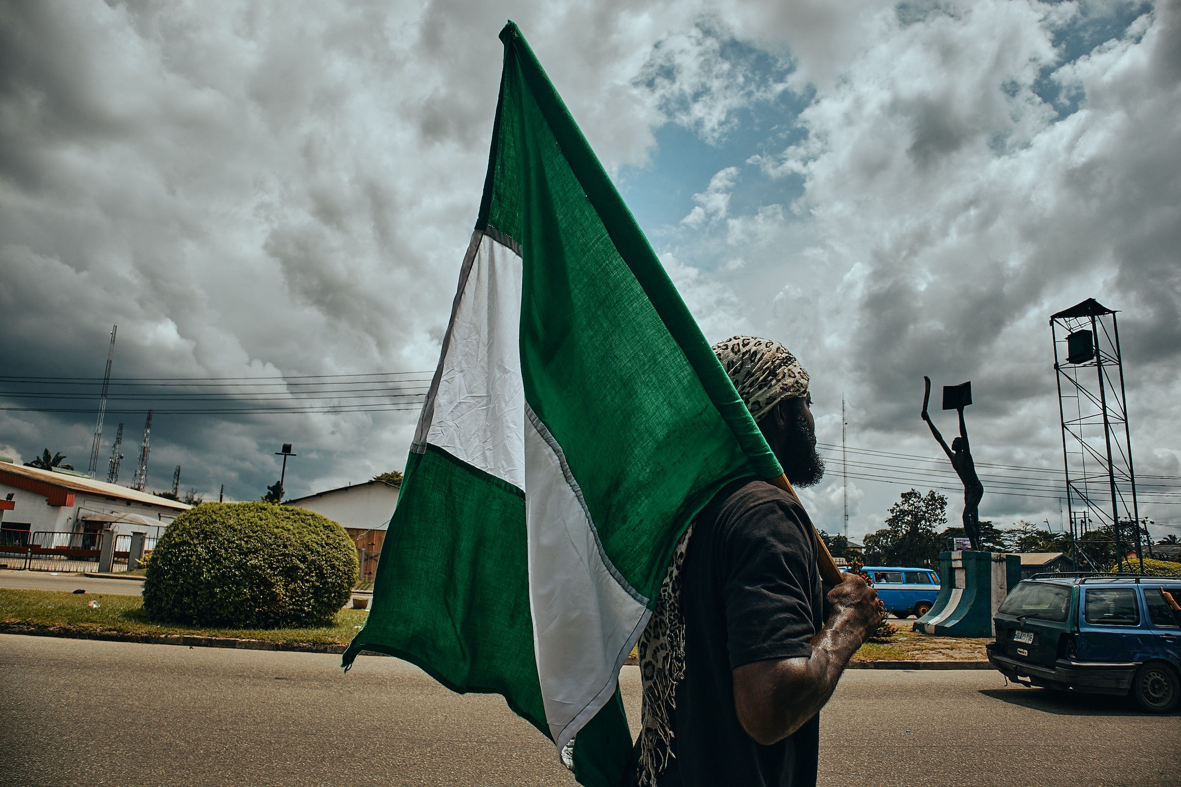 Nigerian Stock Market Declines Further, Returns -1.20% Year-to-Date