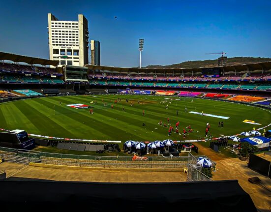 Mohali's Weather and Pitch Report: PBKS vs RCB IPL 2023 Match Analysis.