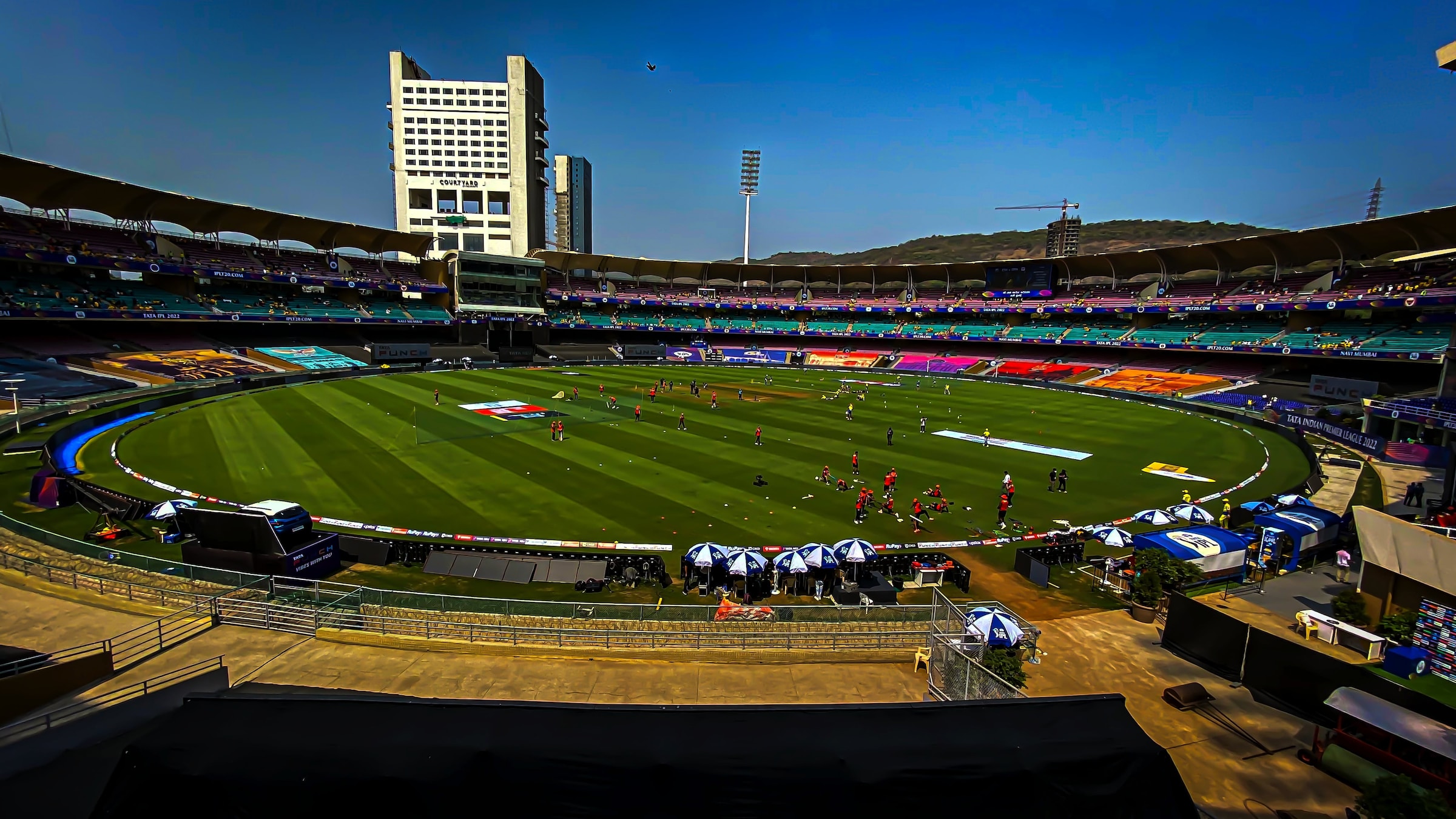 Mohali's Weather and Pitch Report: PBKS vs RCB IPL 2023 Match Analysis.