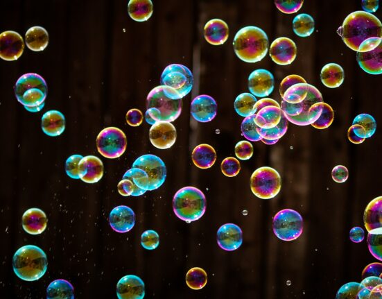 Renowned Trader Peter Brandt Believes Crypto Bubble is Bursting